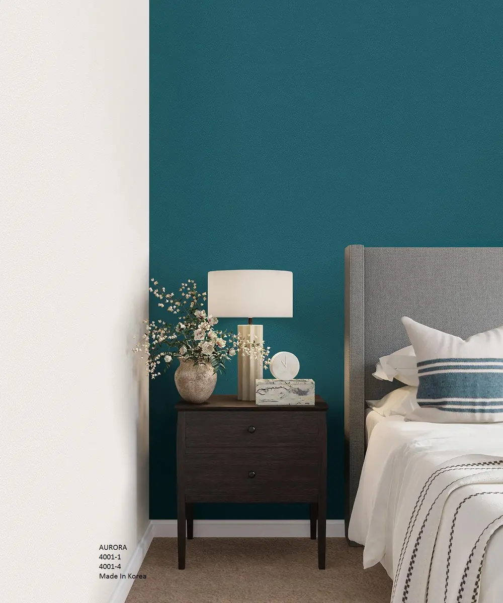 AURORA 4001-1 2 AURORA 4001-1 - Ảnh phối cảnh