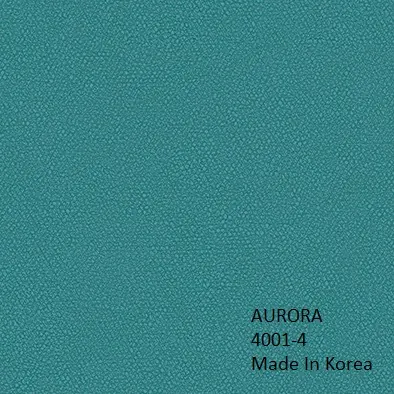 AURORA 4001-4 - Ảnh mẫu