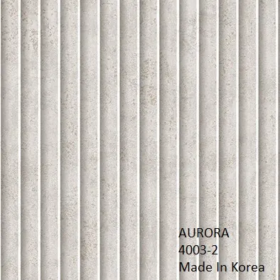 AURORA 4003-2 - Ảnh mẫu