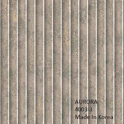 AURORA 4003-3 - Ảnh mẫu