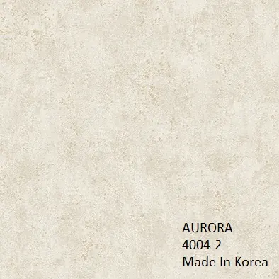 AURORA 4004-2 - Ảnh mẫu