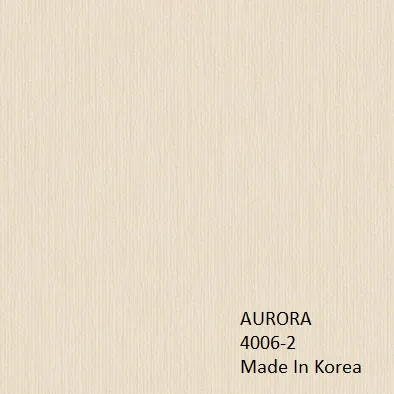 AURORA 4006-2 - Ảnh mẫu