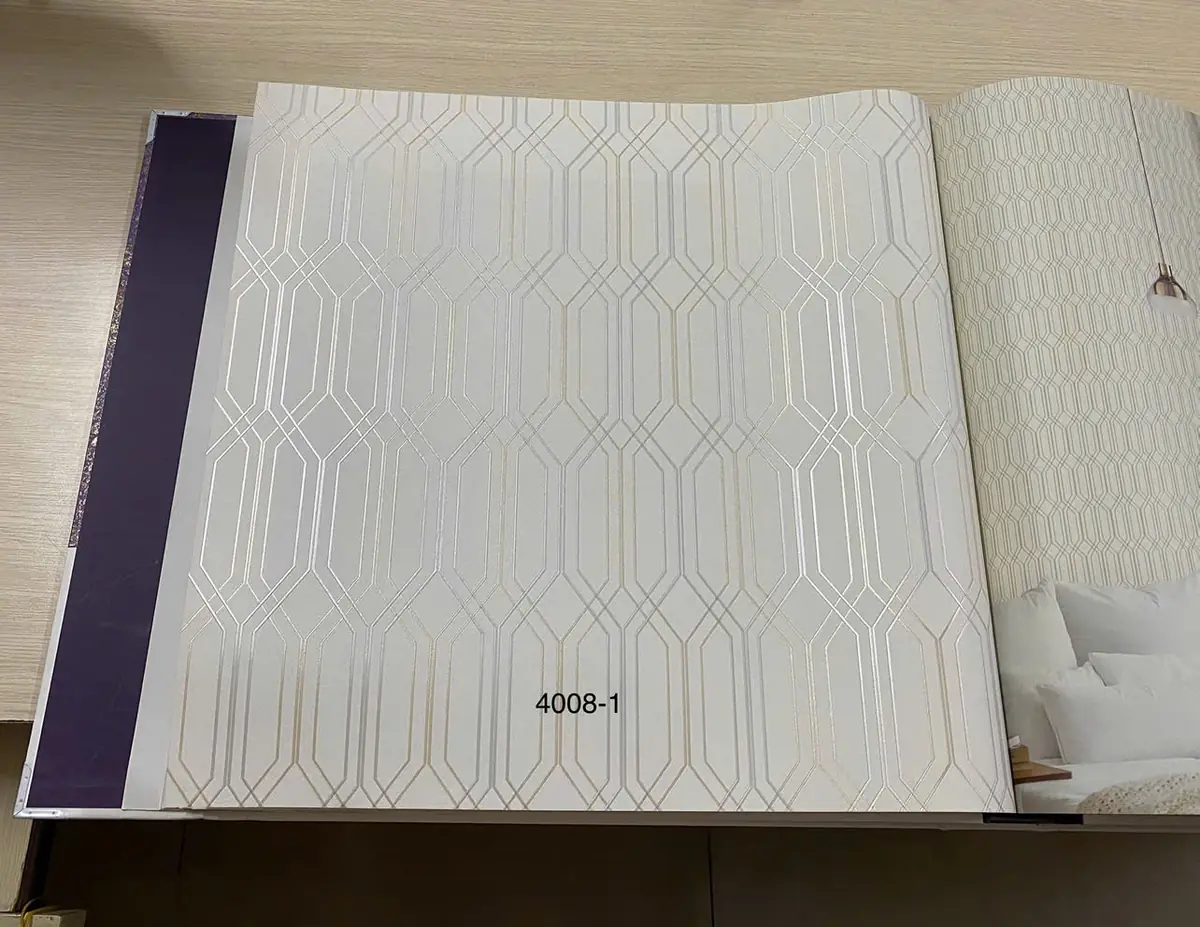 AURORA 4008-1 3 AURORA 4008-1 - Ảnh thực tế