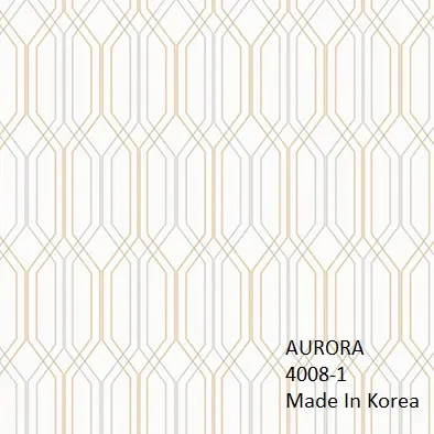 AURORA 4008-1 - Ảnh mẫu