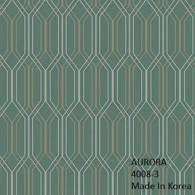 AURORA 4008-3 - Ảnh mẫu