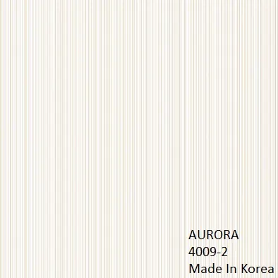 AURORA 4009-2 - Ảnh mẫu