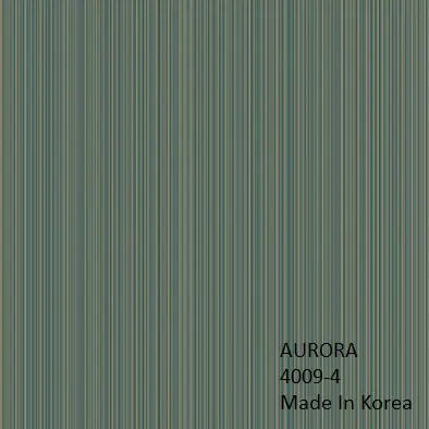 AURORA 4009-4 - Ảnh mẫu