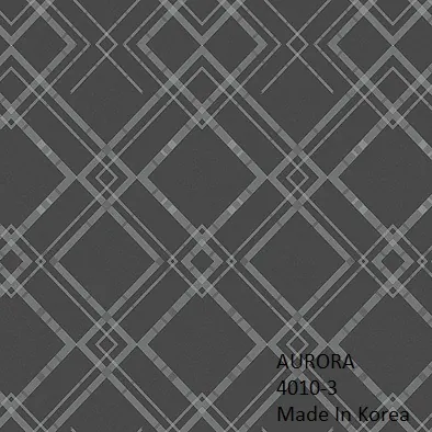 AURORA 4010-3 - Ảnh mẫu