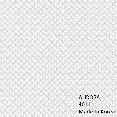 AURORA 4011-1 - Ảnh mẫu
