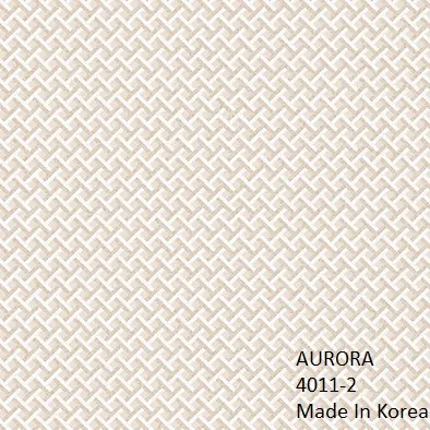 AURORA 4011-2 - Ảnh mẫu