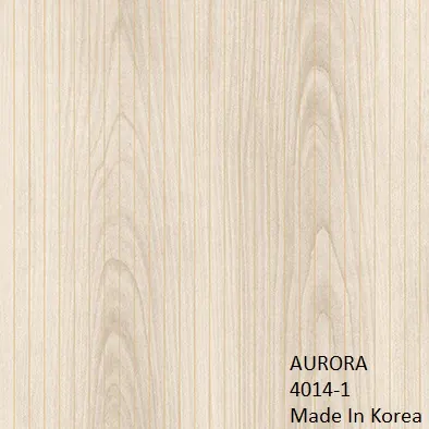 AURORA 4014-1 - Ảnh mẫu