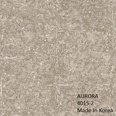 AURORA 4015-2 - Ảnh mẫu