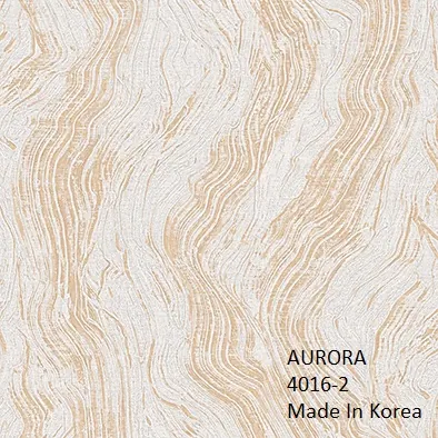 AURORA 4016-2 - Ảnh mẫu