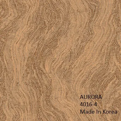 AURORA 4016-4 - Ảnh mẫu