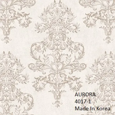 AURORA 4017-1 - Ảnh mẫu