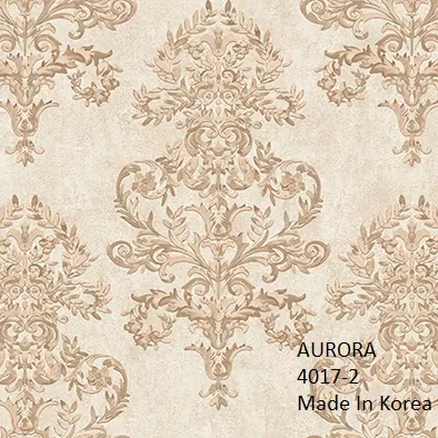 AURORA 4017-2 - Ảnh mẫu