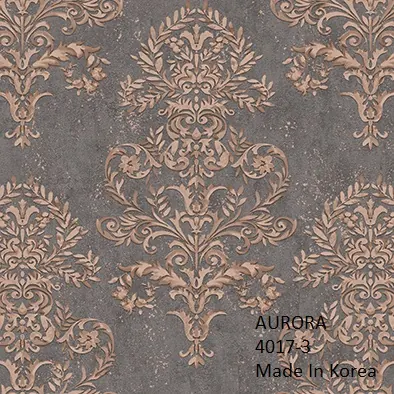 AURORA 4017-3 - Ảnh mẫu
