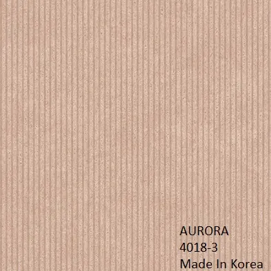 AURORA 4018-3 - Ảnh mẫu