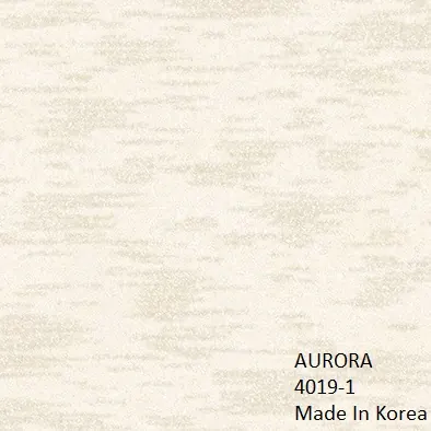 AURORA 4019-1 - Ảnh mẫu