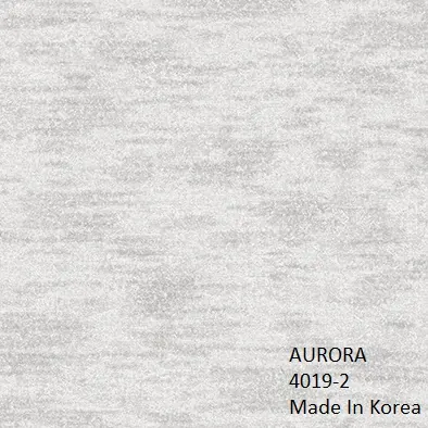 AURORA 4019-2 - Ảnh mẫu
