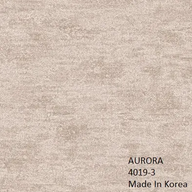 AURORA 4019-3 - Ảnh mẫu