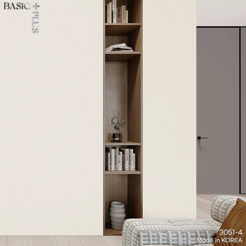 BASIC + 3051-4 - Ảnh mẫu