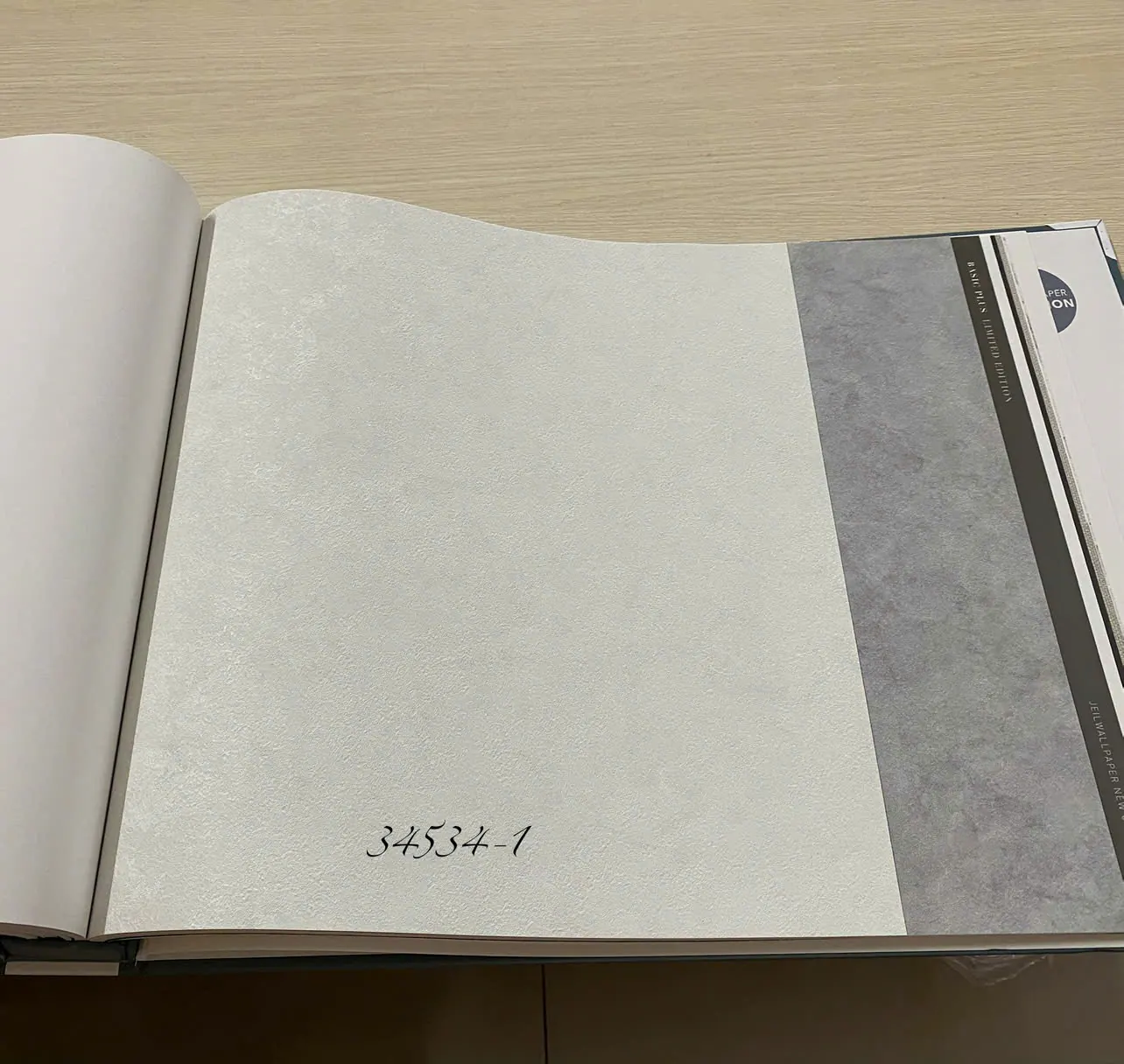 BASIC + 34534-1 - Ảnh mẫu