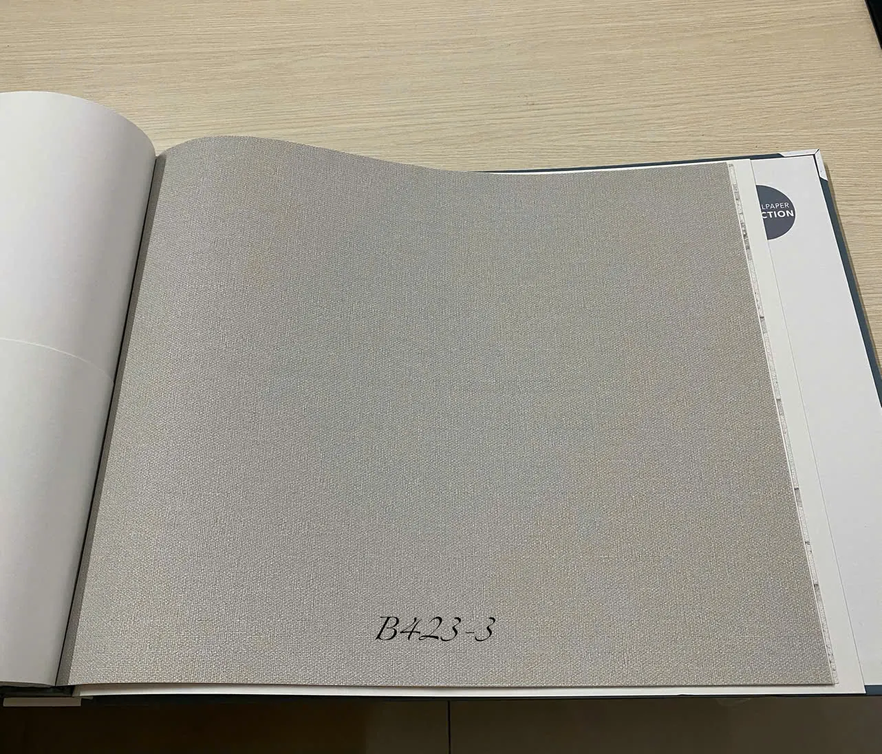 BASIC + 423-3 - Ảnh mẫu