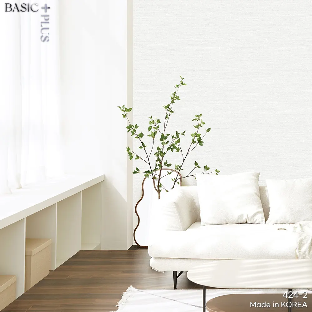 BASIC + 424-2 - Ảnh mẫu