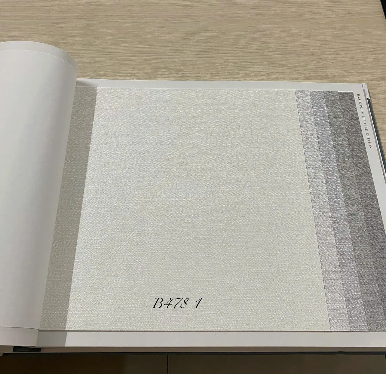 BASIC + 478-1 - Ảnh mẫu