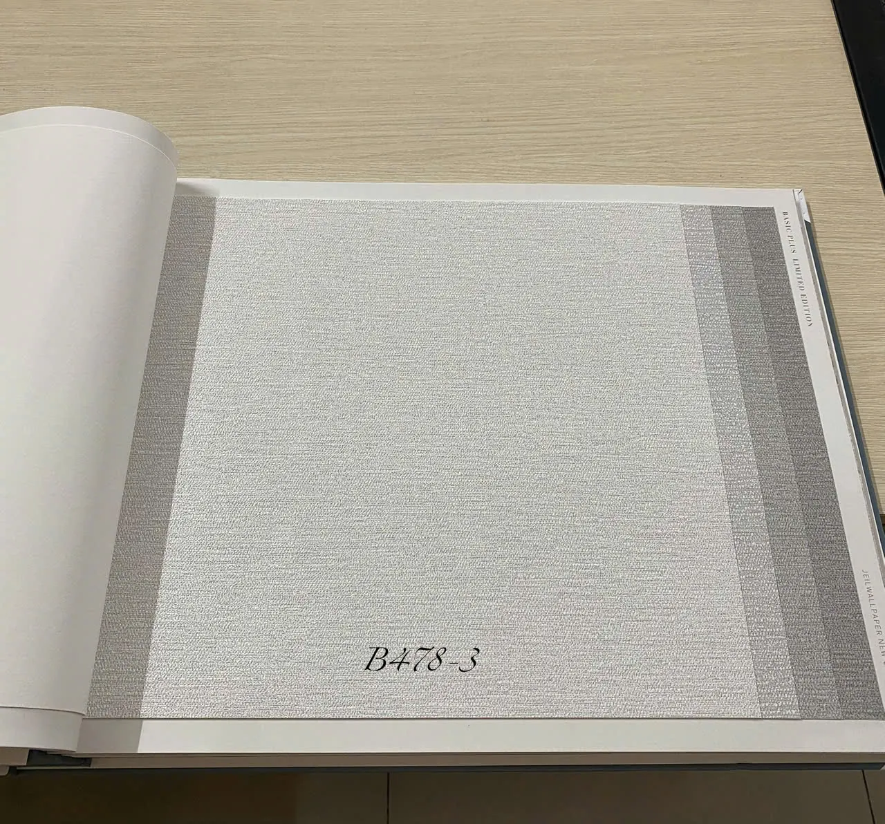 BASIC + 478-3 - Ảnh mẫu