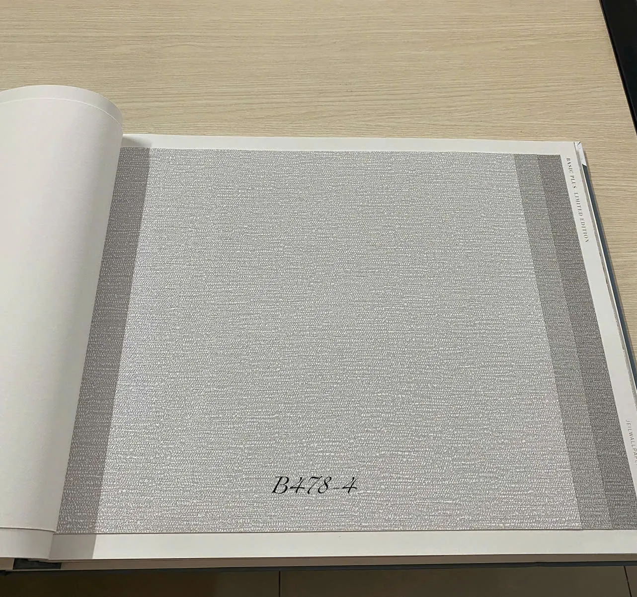 BASIC + 478-4 - Ảnh mẫu
