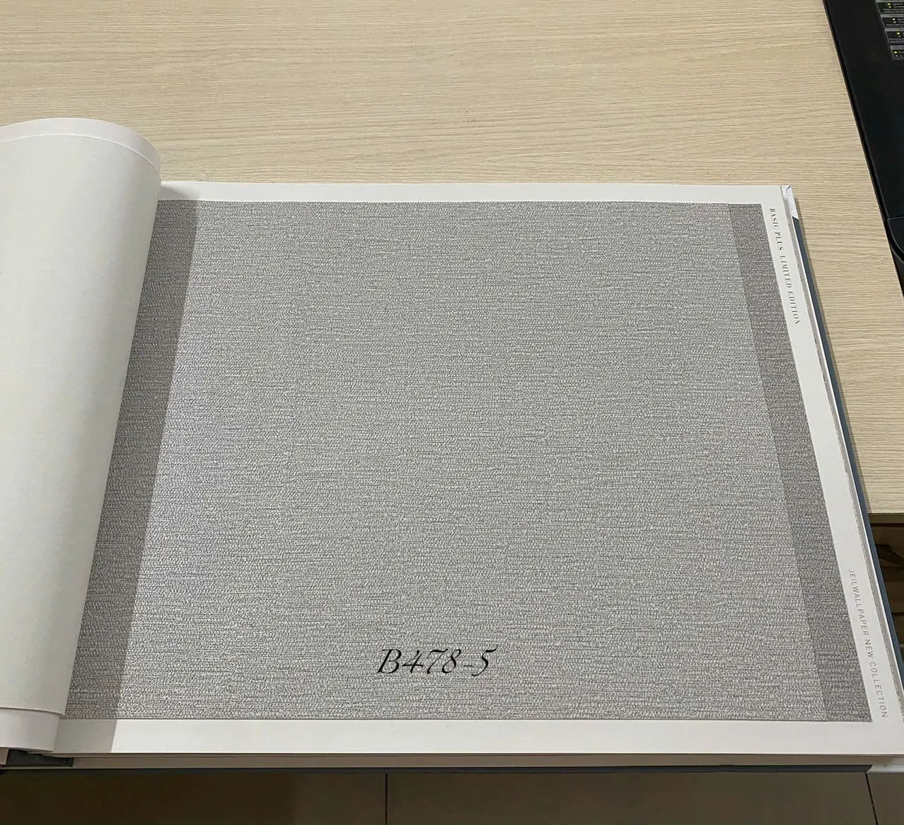 BASIC + 478-5 - Ảnh mẫu