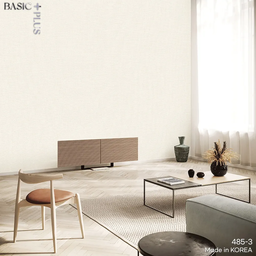 BASIC + 485-3 - Ảnh mẫu