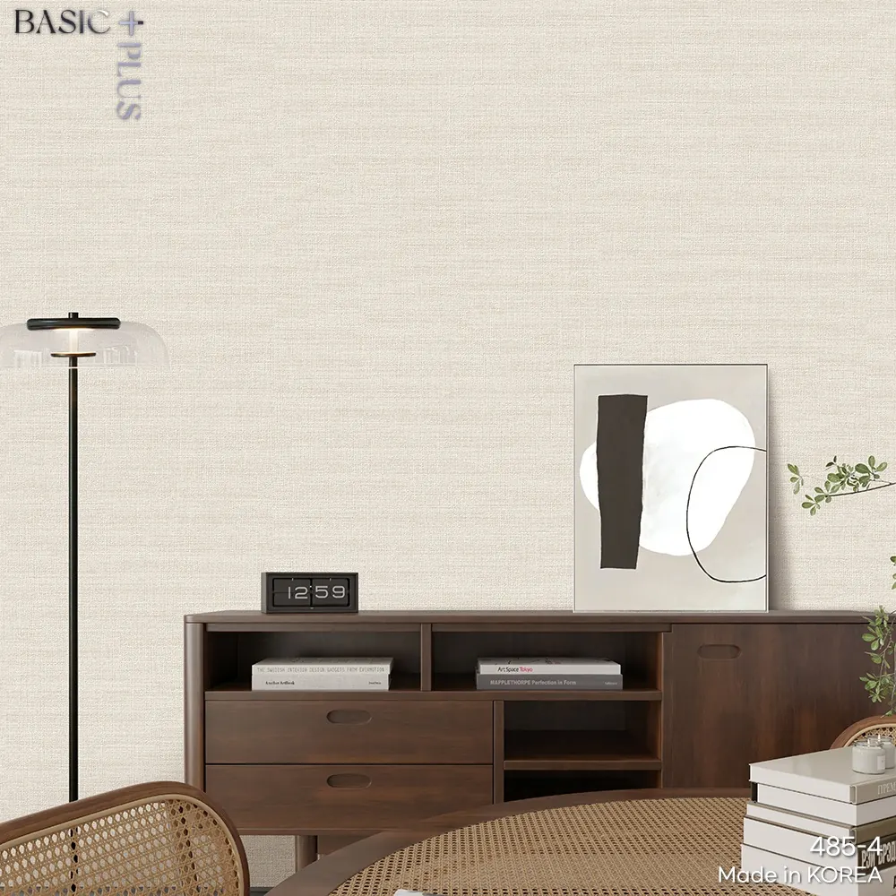 BASIC + 485-4 - Ảnh mẫu