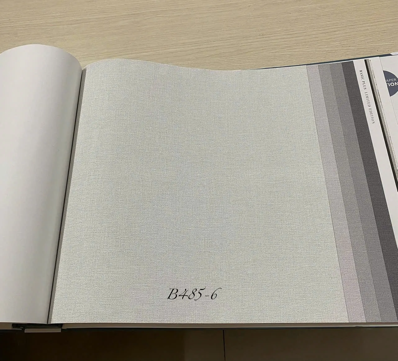 BASIC + 485-6 - Ảnh mẫu