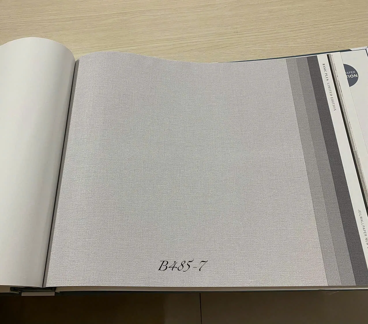 BASIC + 485-7 - Ảnh mẫu