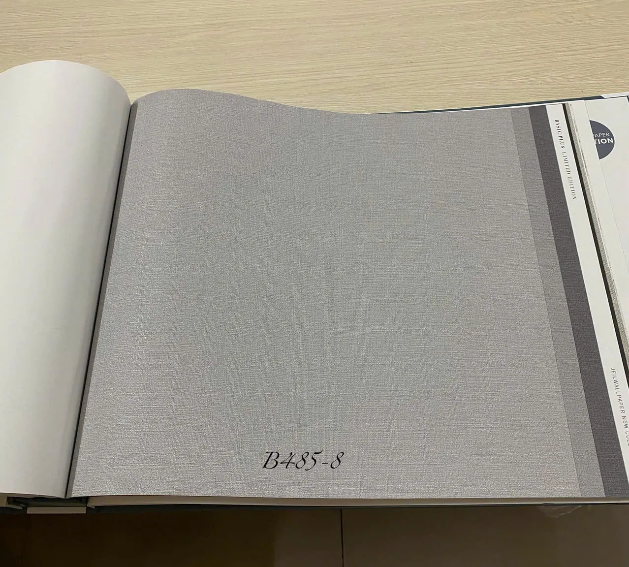 BASIC + 485-8 - Ảnh mẫu