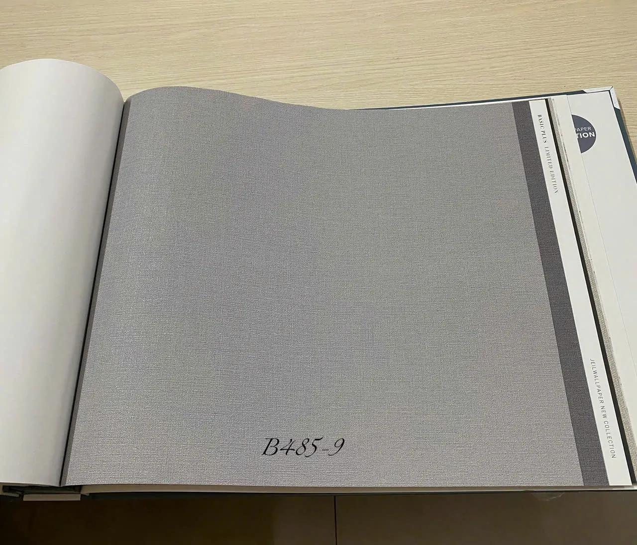 BASIC + 485-9 - Ảnh mẫu