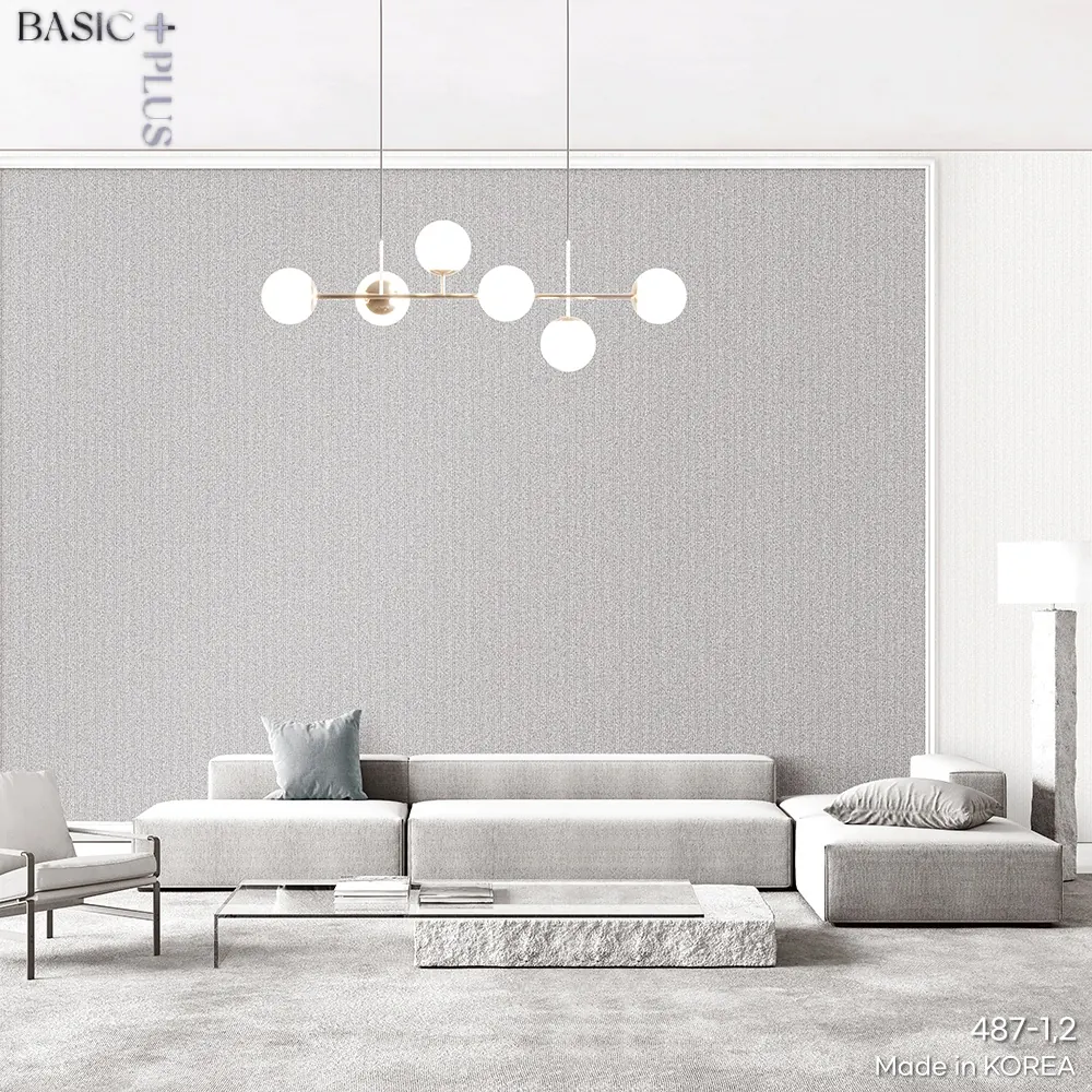 BASIC + 487-1 - Ảnh mẫu