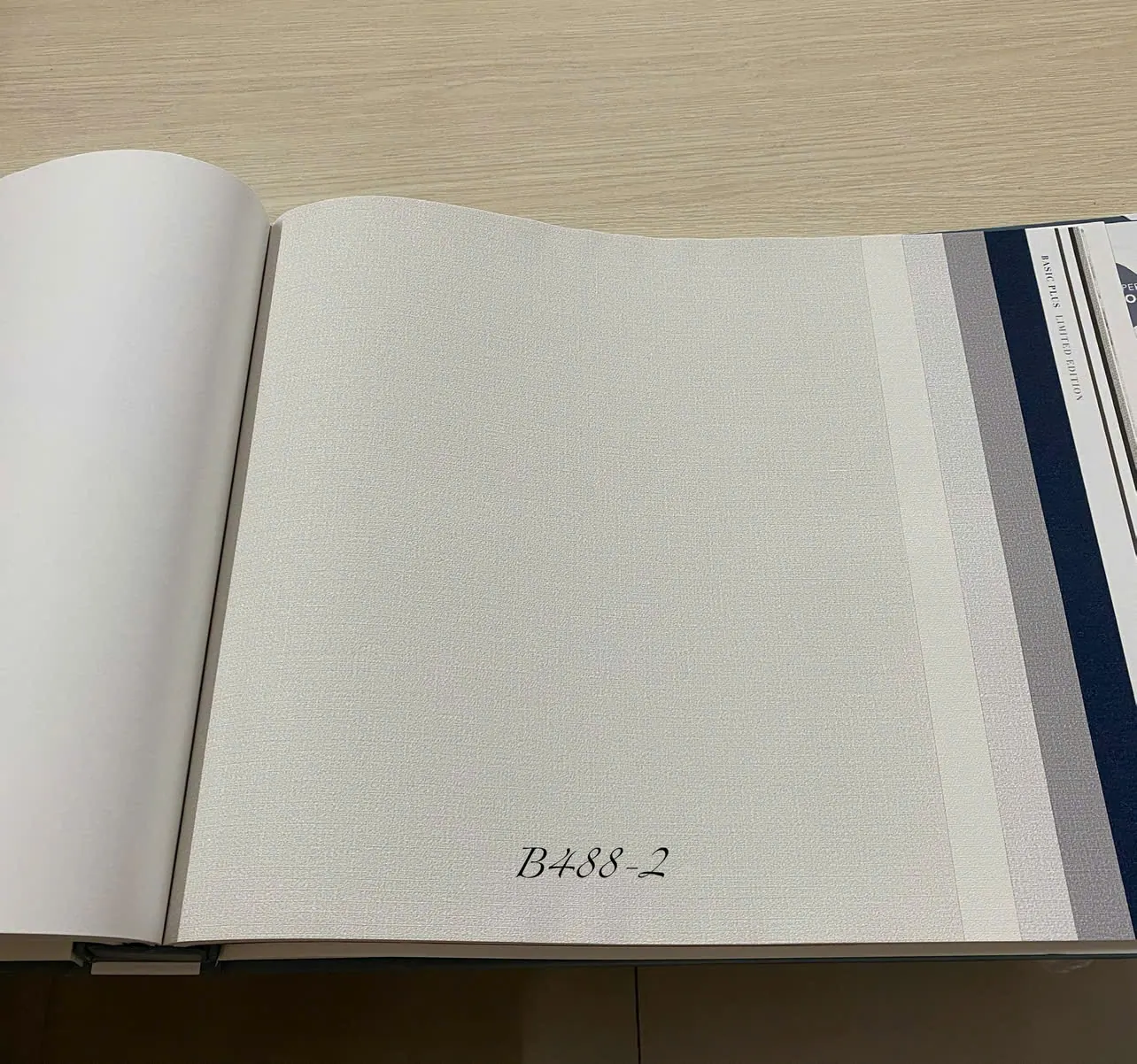 BASIC + 488-2 - Ảnh mẫu