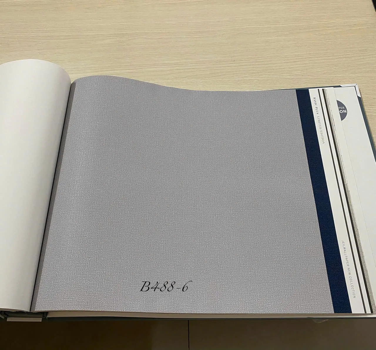 BASIC + 488-6