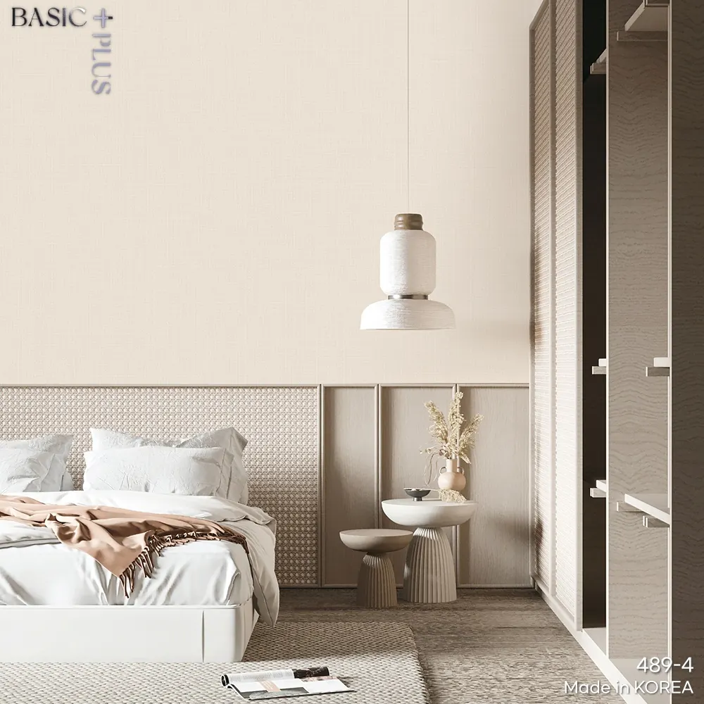 BASIC + 489-4 - Ảnh mẫu