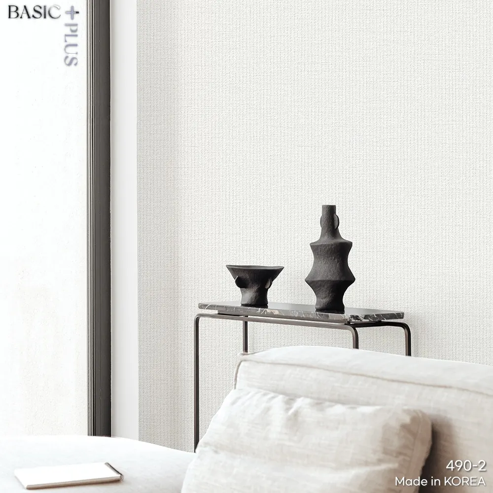 BASIC + 490-2 - Ảnh mẫu