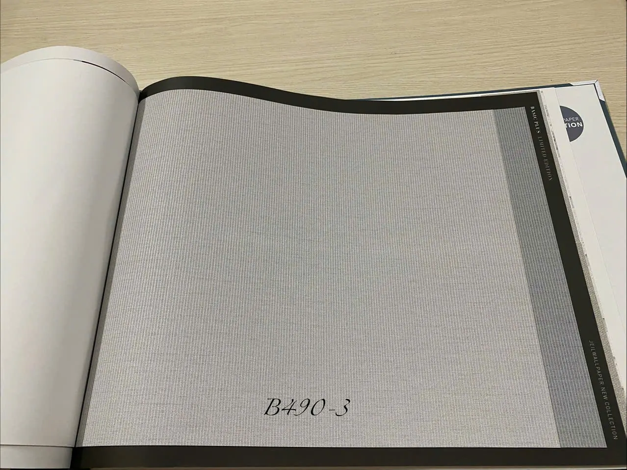 BASIC + 490-3 - Ảnh mẫu