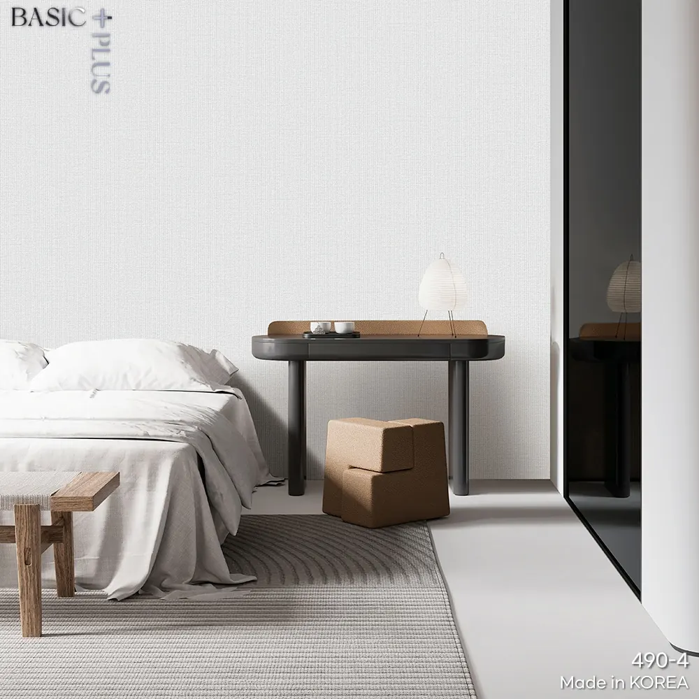 BASIC + 490-4 - Ảnh mẫu