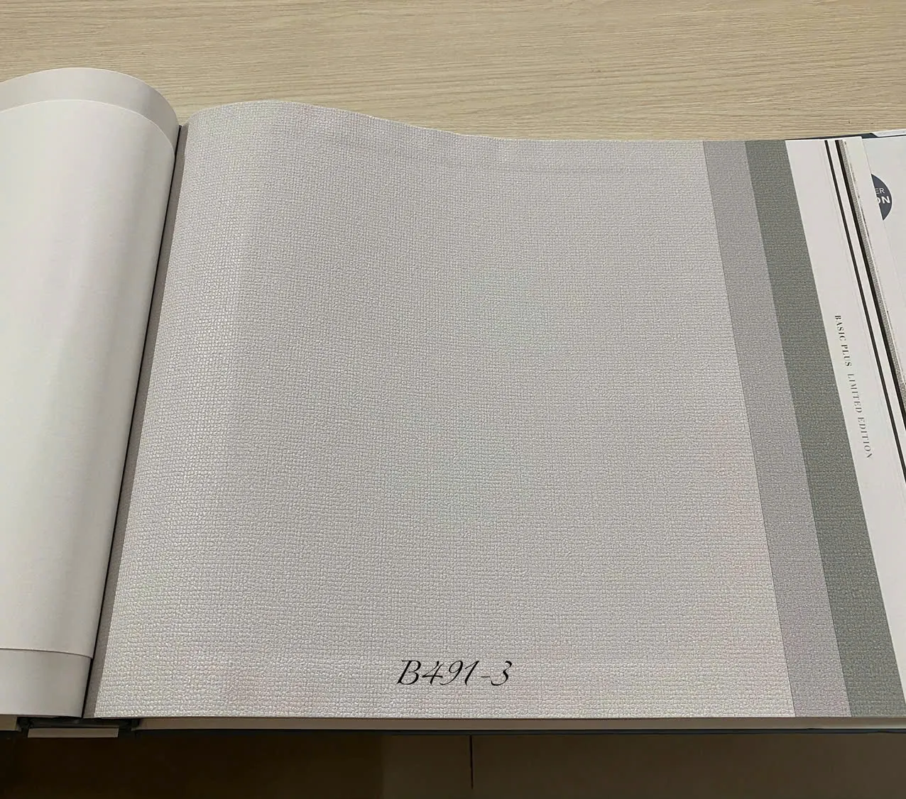 BASIC + 491-3 - Ảnh mẫu