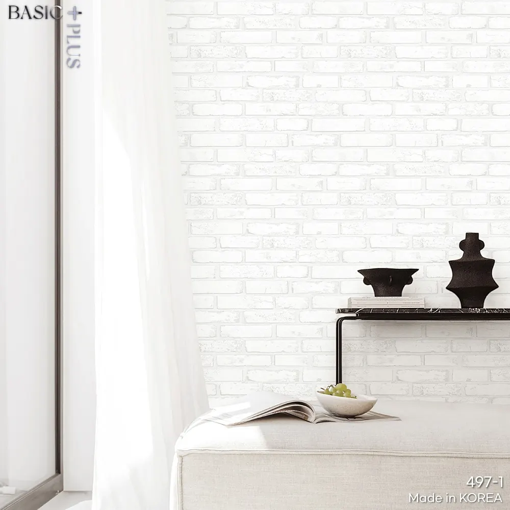 BASIC + 497-1 - Ảnh mẫu