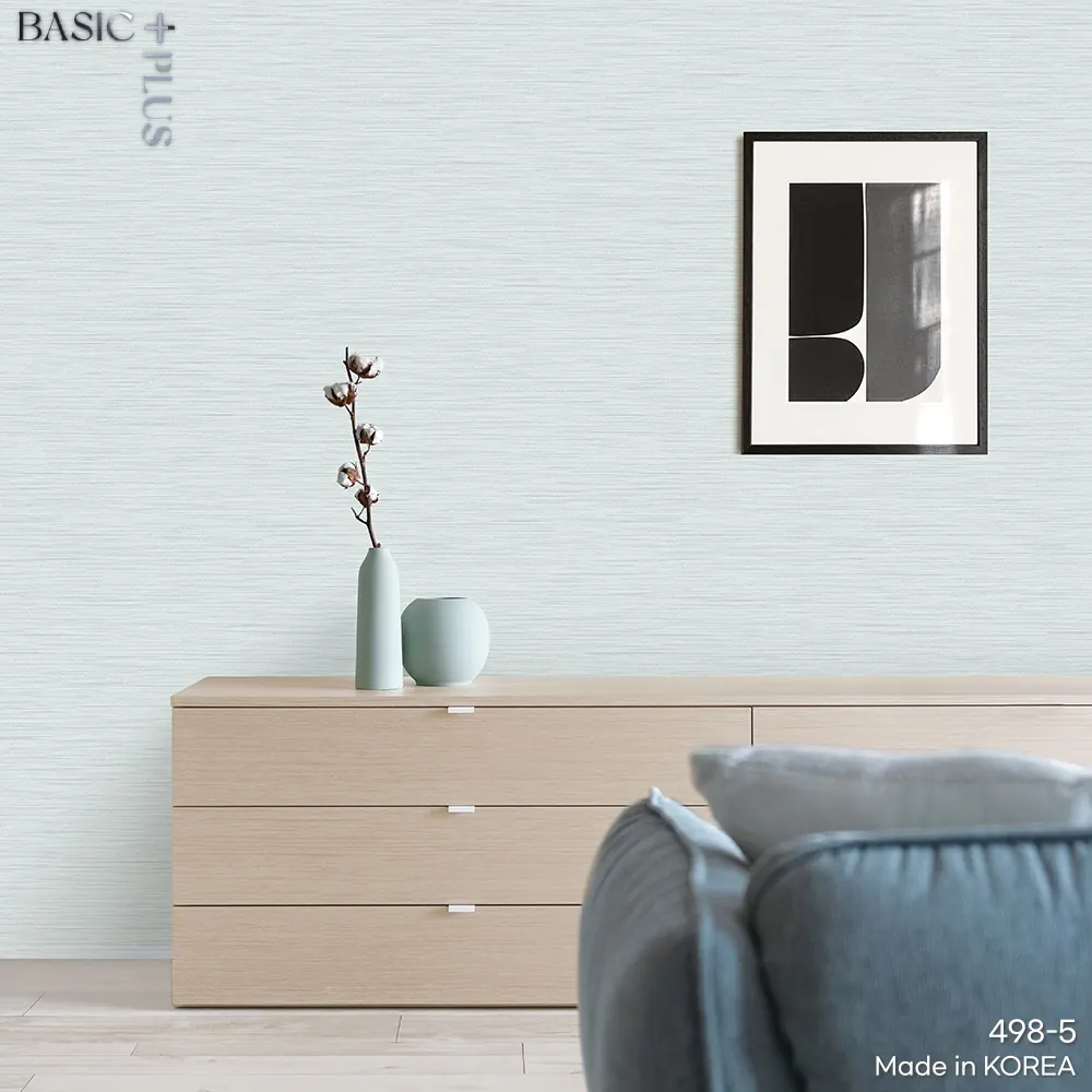 BASIC + 498-5 - Ảnh mẫu