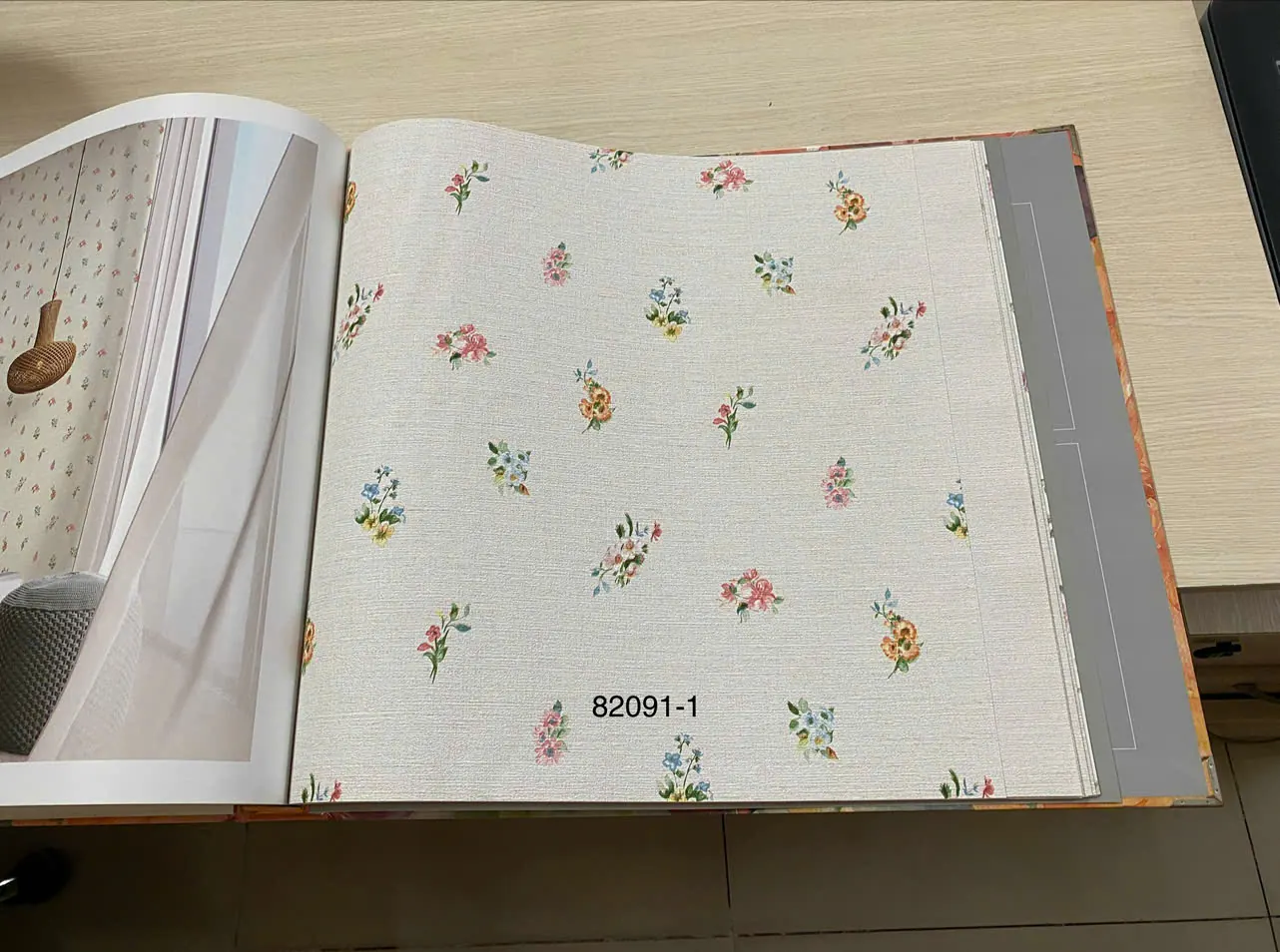 BLOOM 82091-1 - Ảnh mẫu